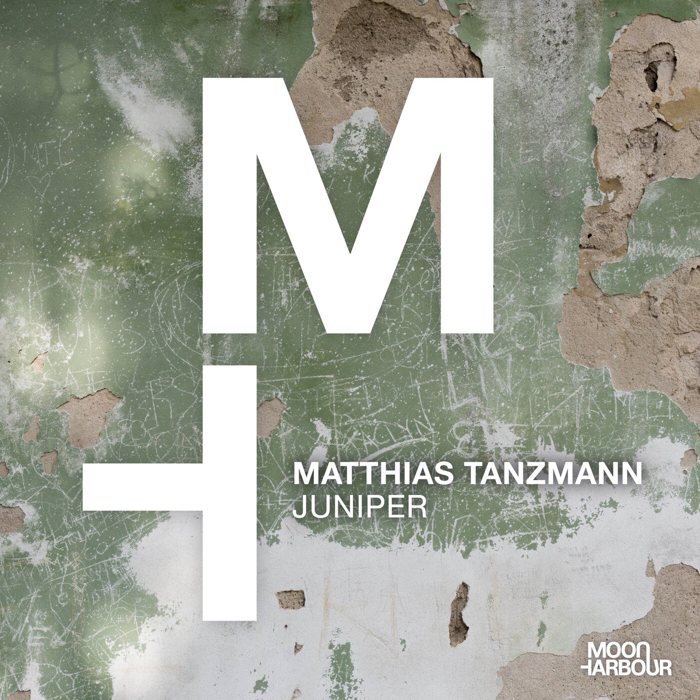 Matthias Tanzmann – Juniper [MHD128]